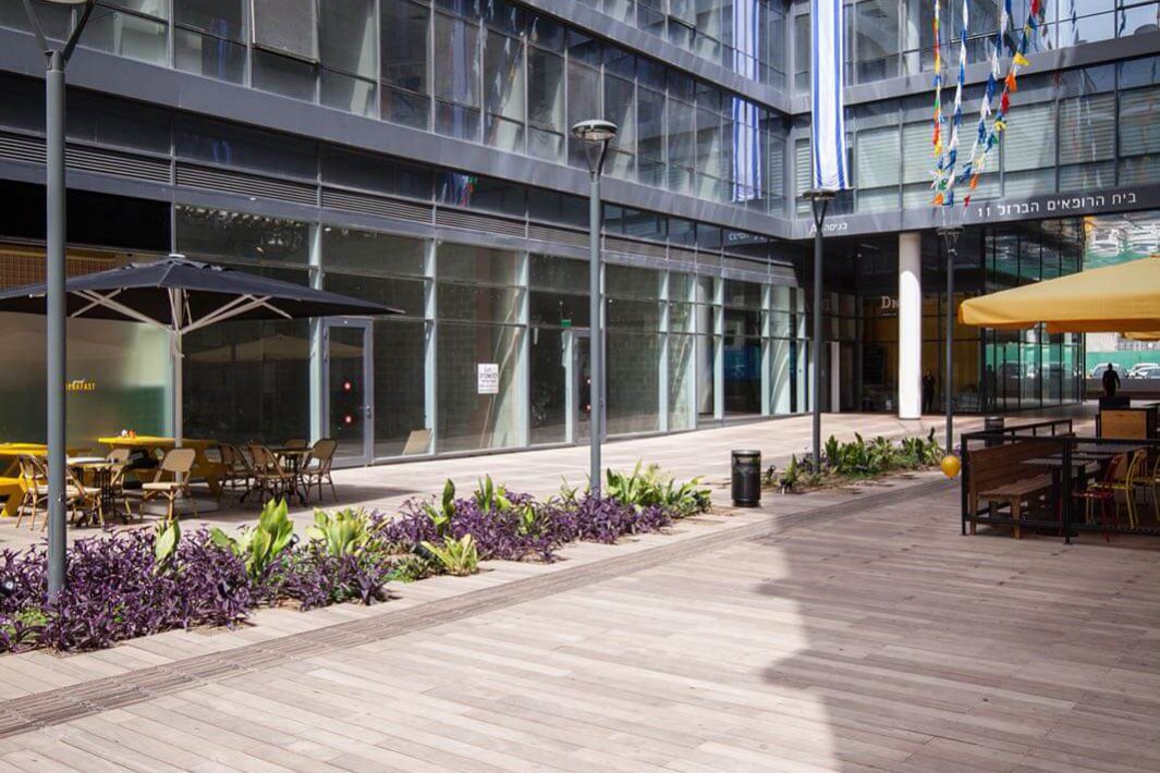 מרפאת ד"ר דנה לייכטמן